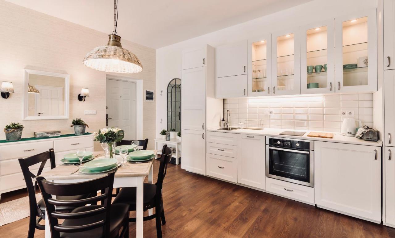 Monarchia Cottage Apartman Mosonmagyaróvár Kültér fotó