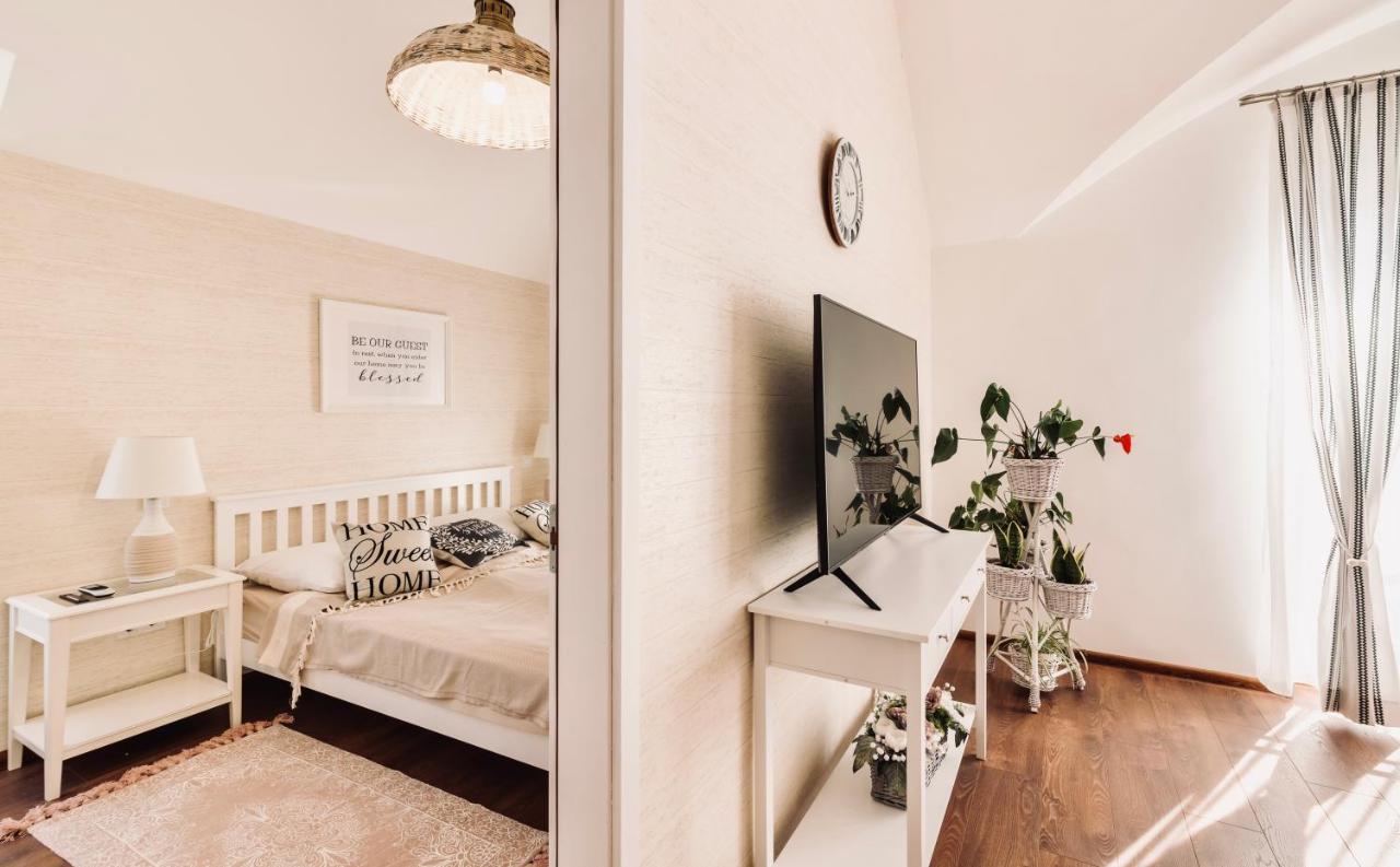 Monarchia Cottage Apartman Mosonmagyaróvár Kültér fotó