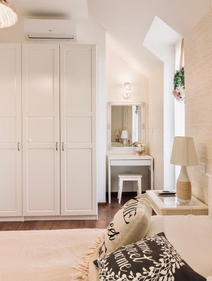 Monarchia Cottage Apartman Mosonmagyaróvár Kültér fotó